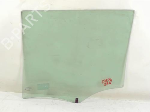 Used Rear right door window CITROËN C4 Grand Picasso I (UA_) 1.6 HDi 110 (112 hp) 20443348