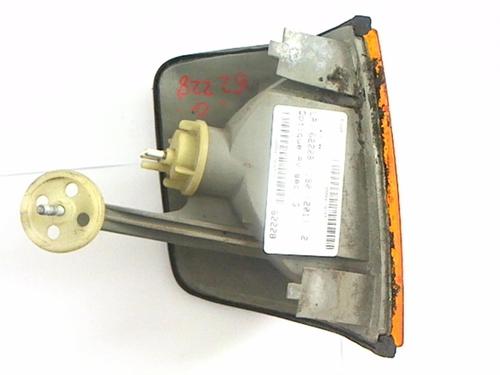 Left front indicator MERCEDES-BENZ 190 (W201) E 2.0 (201.024) | BP20466890C32 