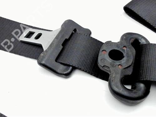 Used Front left seatbelt Front left seatbelt FORD FIESTA V (JH_, JD_) ST150 (150 hp) 32630839 32630839