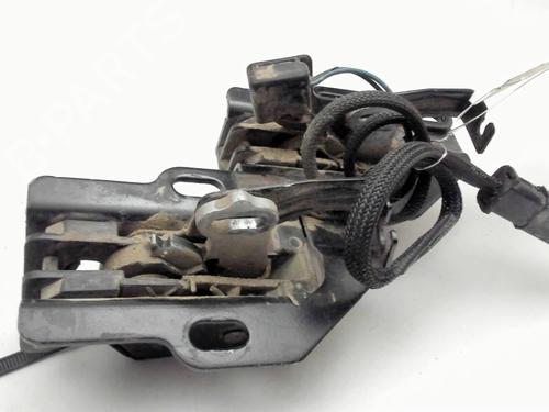 Used Tailgate lock Tailgate lock PEUGEOT EXPERT Van (V_) 2.0 BlueHDi 120 (122 hp) 34635513 34635513