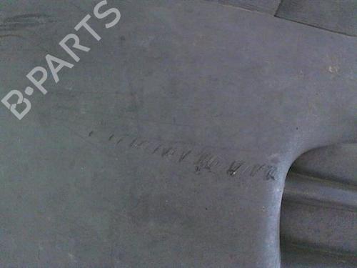 Front bumper FIAT MULTIPLA (186_) 1.6 (186AXC1A, 186BMC1A, 186BXC1A) | BP20436364C7 