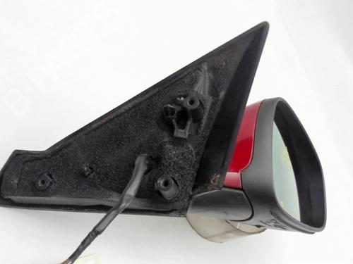 Right mirror ALFA ROMEO MITO (955_) 1.4 (955.AXB1B, 955.AXU1A) | BP29419853C27 