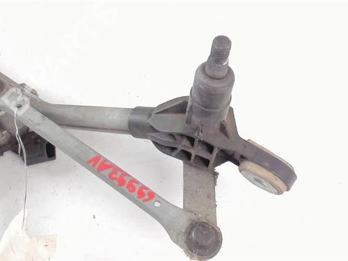 Used Front wiper motor Front wiper motor RENAULT MEGANE III Grandtour (KZ0/1) 1.5 dCi (KZ09, KZ0D, KZ1G, KZ29, KZ14, KZ1W, KZ10, KZ1F,... (110 hp) 20427946 20427946