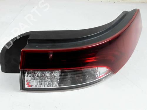 Used Right taillight RENAULT MEGANE CC (EZ0/1_) 1.9 dCi (EZ0J, EZ1S) (131 hp) 32787068