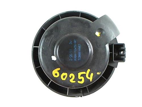 Heater blower motor FORD C-MAX II (DXA/CB7, DXA/CEU) 1.6 TDCi | BP20467715M62 