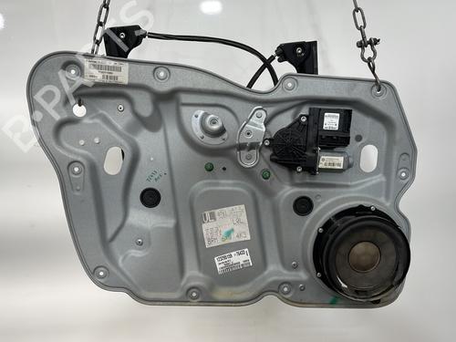 Front left window mechanism VW TOURAN (1T3) 1.6 TDI | BP33559979C22 - Image 5