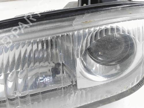 Used Left headlight Left headlight MAZDA 323 P V (BA) 1.5 16V (88 hp) 21237773 21237773