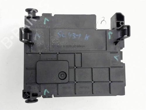 Fuse box CITROËN C4 II (NC_) 1.6 HDi 110 | BP39576096E1 - Image 5