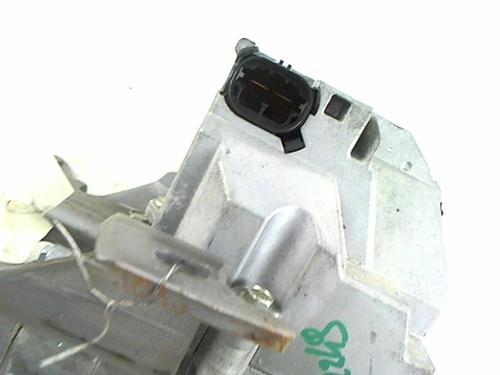 Used Steering column Steering column RENAULT KANGOO Express (FW0/1_) 1.5 dCi 75 (FW07, FW10, FW04) (75 hp) 20466409 20466409