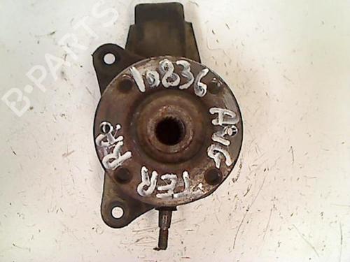 Used Left front steering knuckle SEAT TERRA Estate Van (024A) [1987-1996]  22913232