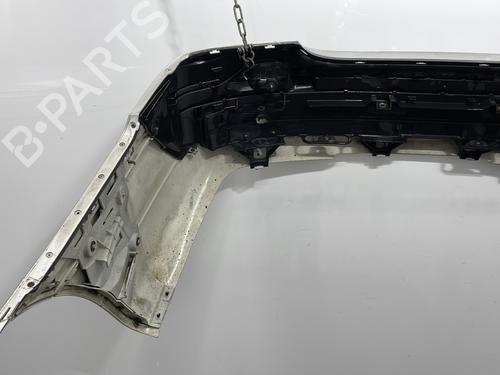 Rear bumper MERCEDES-BENZ C-CLASS (W203) C 200 CDI (203.004) | BP25927004C8 