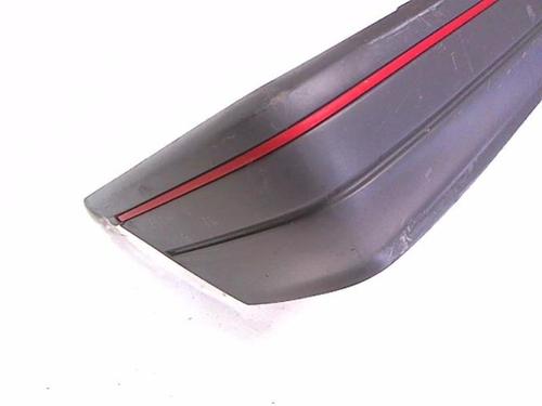 Rear bumper FORD ESCORT V (AAL, ABL)  | BP21203766C8 