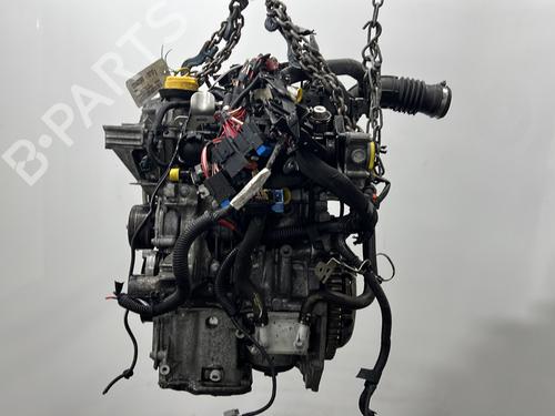 Motor RENAULT CLIO IV (BH_) 0.9 TCe 90 (BHNF, BHMA, BHMH, BHJK, BHJR) (90 hp) 33131493