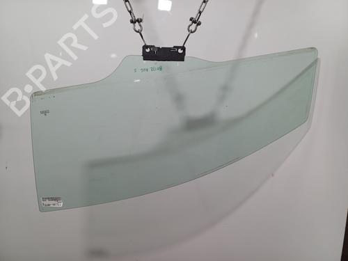 Used Front left door window Front left door window 36788797 36788797