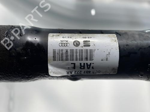 Right front driveshaft VW PASSAT B6 (3C2) 1.6 FSI | BP32766527M39  - Image 5