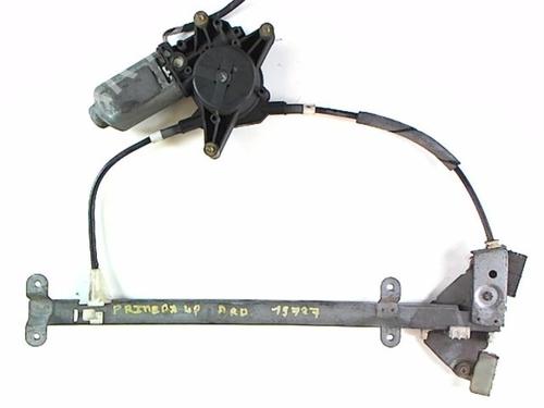 Rear right window mechanism NISSAN PRIMERA (P10) 2.0 D | BP21233694C25 