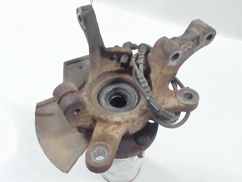 Used Left front steering knuckle Left front steering knuckle CHEVROLET SPARK (M300) 1.0 (68 hp) 20398052 20398052