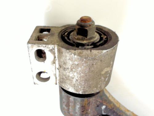 Left front suspension arm SAAB 9-5 Estate (YS3E) 2.2 TiD | BP20443448M12 