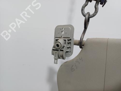 Used Left sun visor Left sun visor FORD TRANSIT V363 Platform/Chassis (FED, FFD) 2.2 TDCi (155 hp) 34385325 34385325