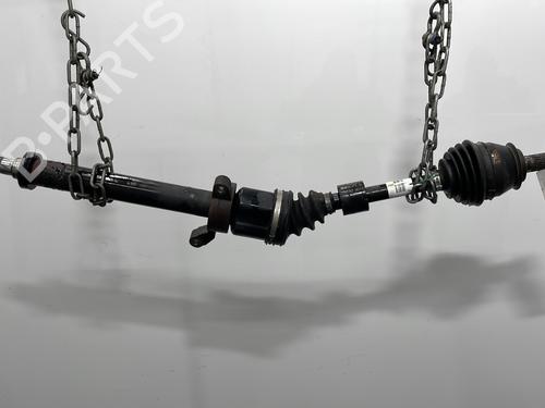 Used Right front driveshaft MINI MINI (R56) One D (90 hp) 30479807