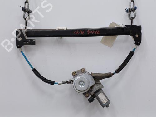 Used Front right window mechanism Front right window mechanism 20405602 20405602
