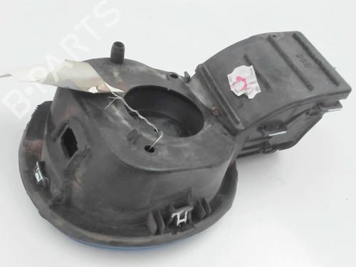 Fuel flap RENAULT MEGANE III Hatchback (BZ0/1_, B3_) 1.6 dCi (BZ00, BZ12, BZ13) | BP20387332C131 