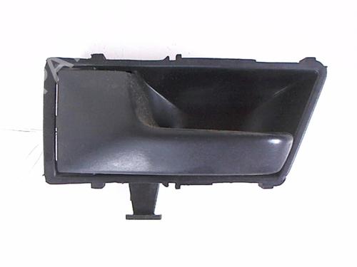 Maneta interior delantera izquierda VW GOLF II (19E, 1G1) 1.6 (75 hp) 21235330