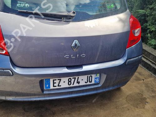 Engine RENAULT CLIO III (BR0/1, CR0/1) 1.5 dCi (C/BR0G, C/BR1G) | BP39576153M1 - Image 32