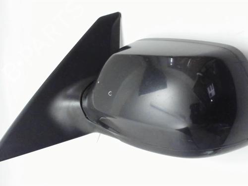 Used Left mirror Left mirror MAZDA 3 (BK) 2.0 MZR-CD (BK14) (143 hp) 21241161 21241161