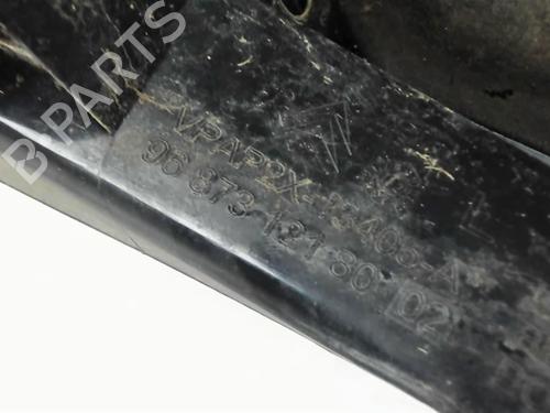 Left taillight CITROËN C4 II (NC_) 1.6 HDi 115 | BP32630982C34 