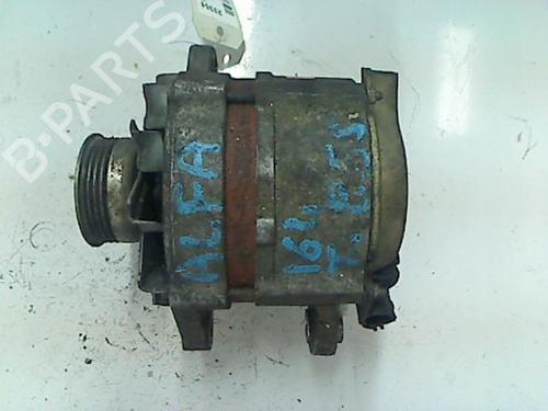 Used Alternator ALFA ROMEO 164 (164_) 3.0 V6 (164.H1A, 164.H1B, 164.K1P) (180 hp) 21229465
