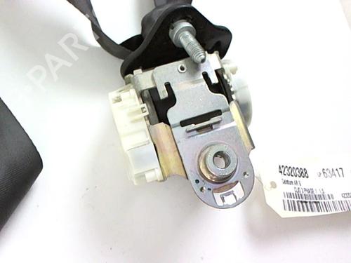 Rear left belt tensioner RENAULT CLIO III (BR0/1, CR0/1) 1.5 dCi (C/BR0G, C/BR1G) | BP20444091C89 
