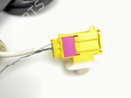 Front right belt tensioner VW TOURAN (1T1, 1T2) 1.9 TDI | BP20420721C88 