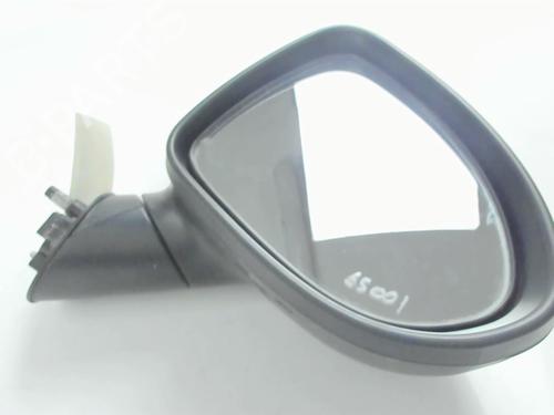 Right mirror KIA RIO III (UB) 1.4 CRDi | BP21237611C27 