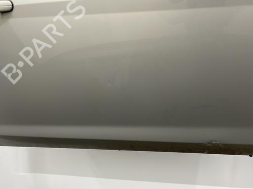 Right front door FORD FOCUS II (DA_, HCP, DP) 1.8 TDCi | BP25927092C3 