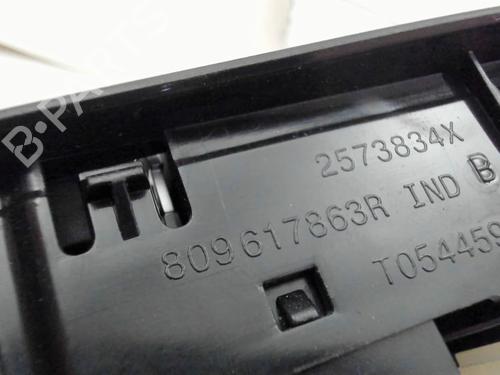 Left front window switch RENAULT TRAFIC III Van (FG_) 2.0 dCi 150 (FGMU) | BP39760079I27 - Image 5