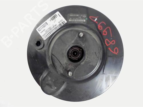 Used Servo brake Servo brake RENAULT CLIO III (BR0/1, CR0/1) 1.5 dCi (C/BR0G, C/BR1G) (68 hp) 20428937 20428937