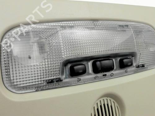 Kabinelys FORD FOCUS C-MAX (DM2) 1.8 | BP29625326I8