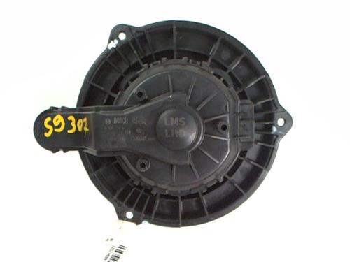 Heater blower motor KIA SPORTAGE III (SL) 1.7 CRDi | BP20425067M62 
