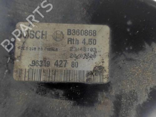 Used Servo brake Servo brake 20420816 20420816