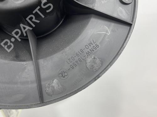 Ventilator motor SEAT ALHAMBRA (7V8, 7V9) 1.9 TDI | BP29921924M62