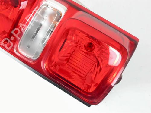 Right taillight CITROËN JUMPY III Van (V_) 2.0 BlueHDi 145 | BP30136994C35 