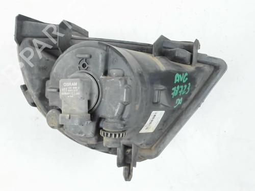 Used Left front fog light Left front fog light FORD FIESTA V (JH_, JD_) [2001-2014] 34355496 34355496