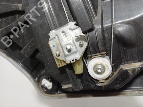 front-right-window-mechanism-ford-fiesta-vii-hj-hf-2017-34255978 main image