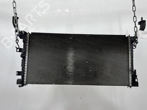 Køler RENAULT LAGUNA III (BT0/1) 2.0 dCi (BT01, BT08, BT09, BT0E, BT0K, BT12, BT1C, BT1D,... | BP29291303M31 