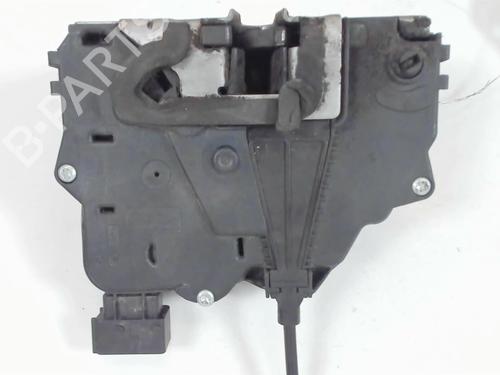 Used Rear right lock FIAT GRANDE PUNTO (199_) 1.3 D Multijet (199.AXD11, 199.AXD1A, 199.AXD1B,... (90 hp) 20452026