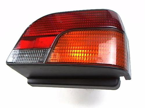 Used Right taillight Right taillight ROVER 100 / METRO Hatchback (XP) 115 D (57 hp) 20478187 20478187