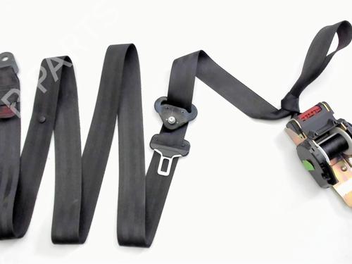 Used Front left seatbelt PEUGEOT 306 Hatchback (7A, 7C, N3, N5) 1.4 (75 hp) 32149472