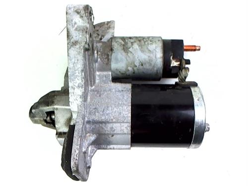 Used Starter Starter RENAULT MEGANE IV Hatchback (B9A/M/N_) 1.2 TCe 130 (B9MR) (130 hp) 20402974 20402974