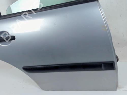 Right rear door CITROËN C3 I (FC_, FN_) 1.4 HDi | BP22102241C5 
